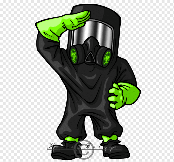 Карантин иллюстрация