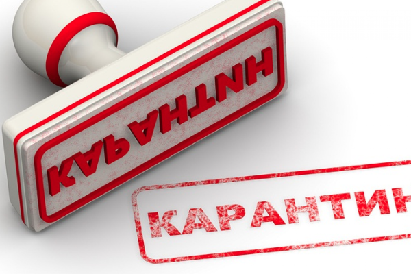 Ликвидация предприятия