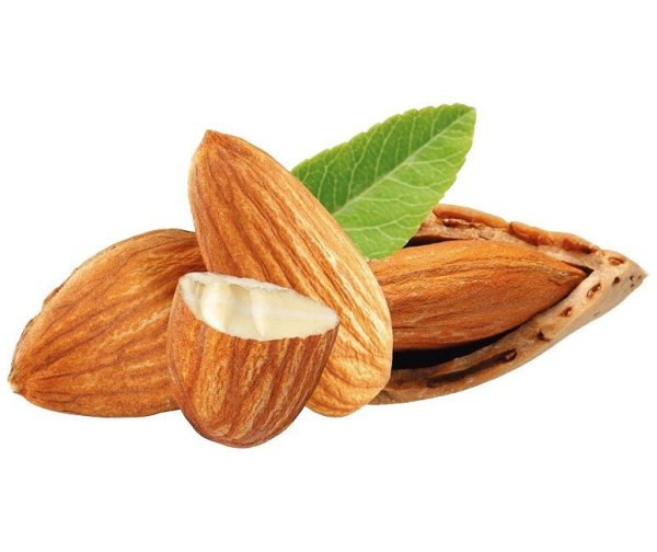 Миндаль Экстра Чили