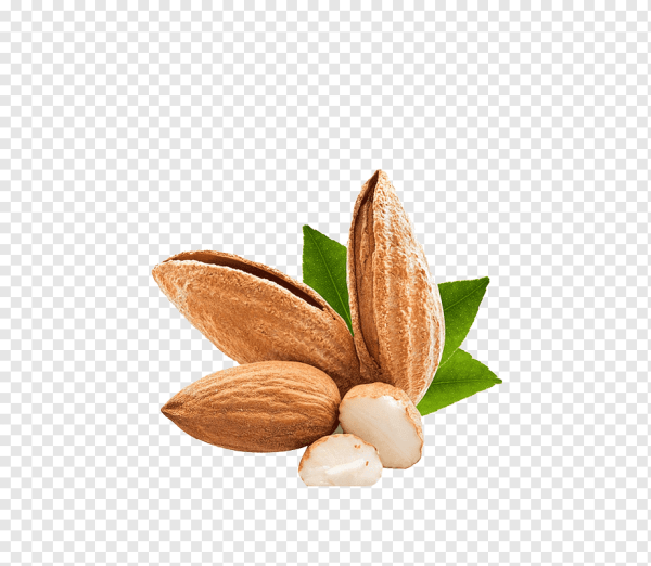 Миндаль для фотошопа