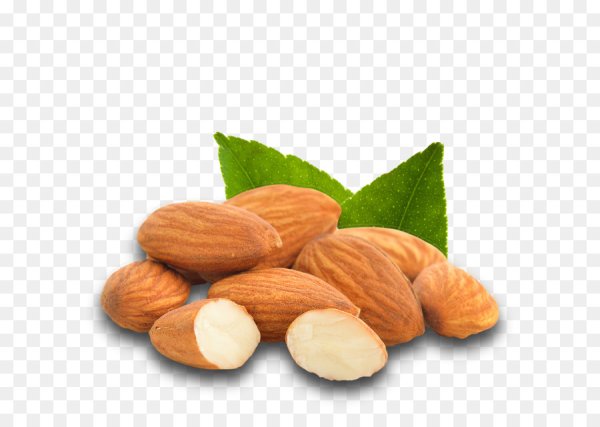 Про орехи детям миндаль