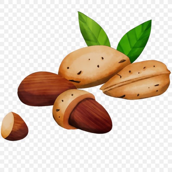 Алмонд орех