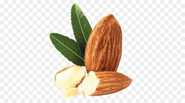 Орехи сверху