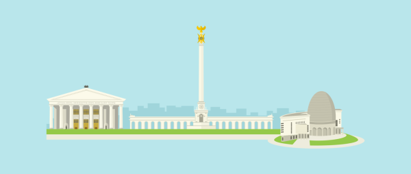 Астана вектор