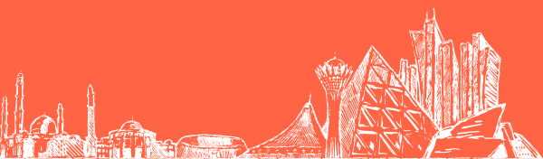 Астана вектор