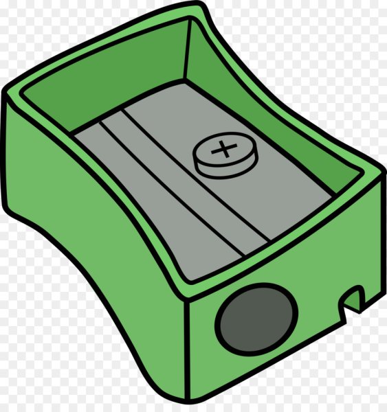 Нарисовать точилку