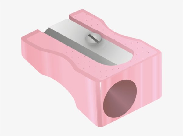 Точилка без фона