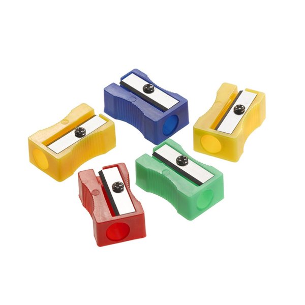 Точилка Missha easy Pencil Sharpener