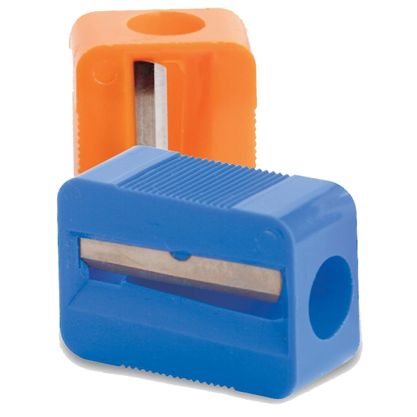 Размеры точилки для карандашей