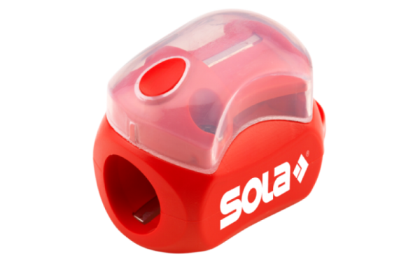 Точилка мультяшный