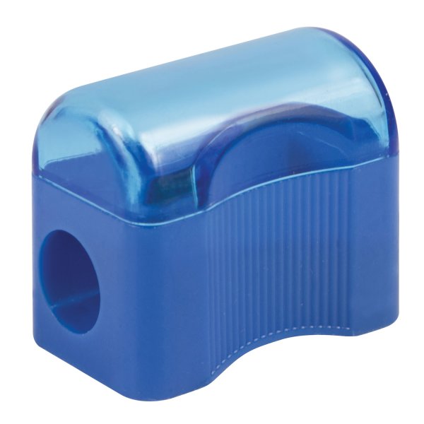 Точилка"Пифагор"сундучок с контейнером/226938