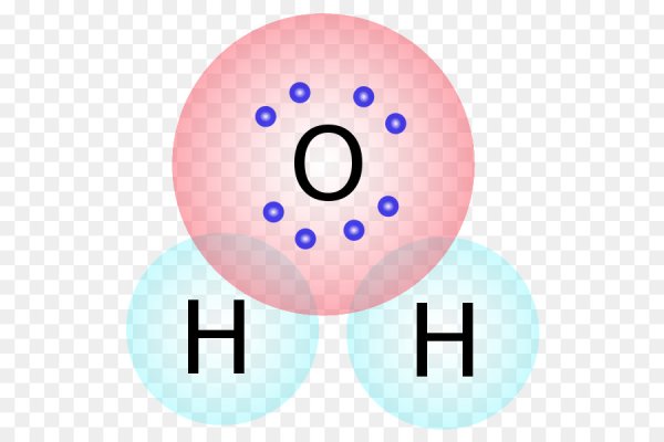 H20 молекула