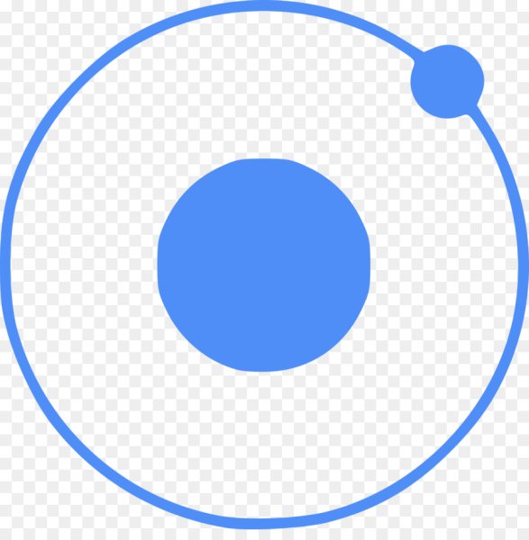 Иконки для Ionic