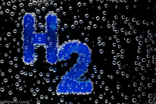 Водород картинки