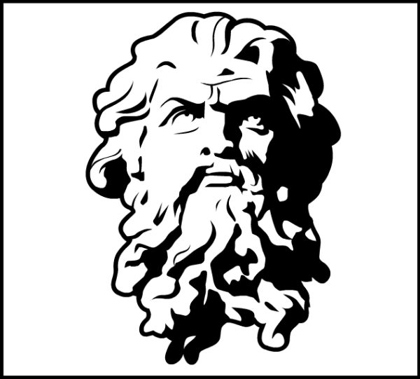 Зевс вектор