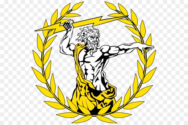 Символ Зевса