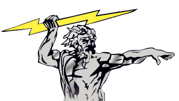 Символ Зевса