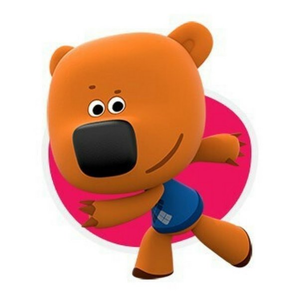 Мимимишки Иннокентий