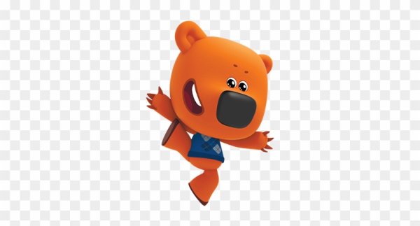 Мимишки герои