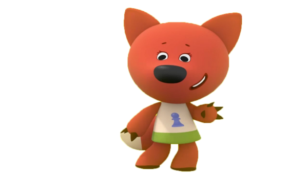 Мимишки герои