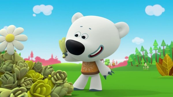 Спокойной ночи малыши ми ми мишки