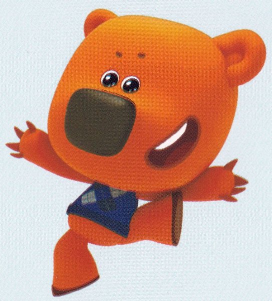 Мимишки Кеша