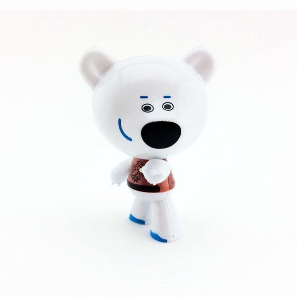 Мимишки герои