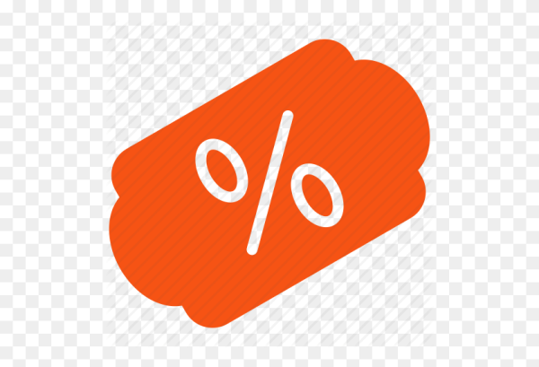 Скидка иконка