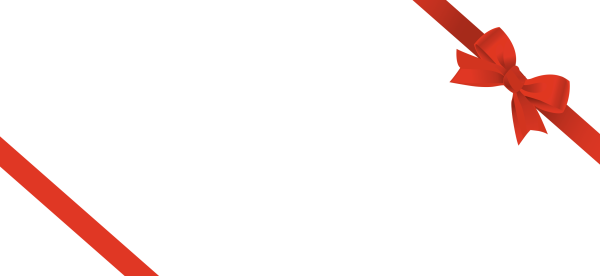 Фон ленточки