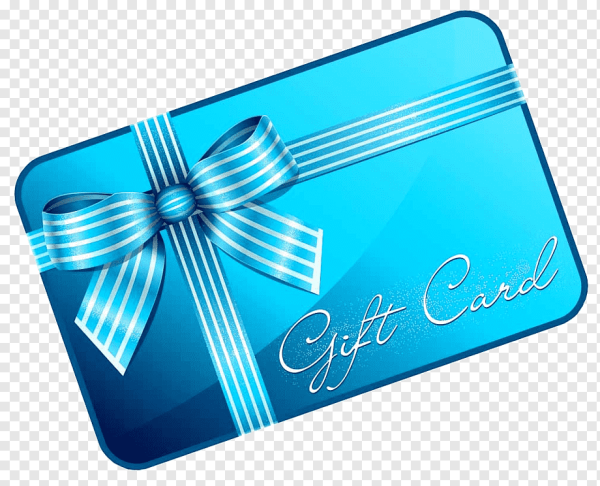 Подарочная карта Gift Card