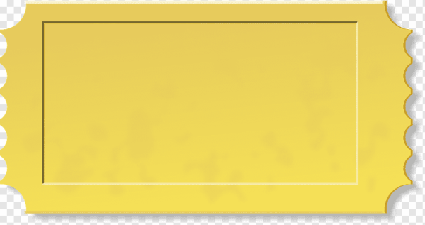 Билет для фотошопа