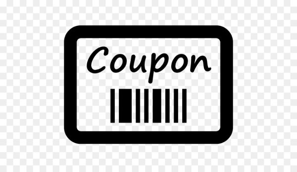 Купон логотип