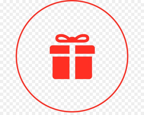 Подарки купоны логотип