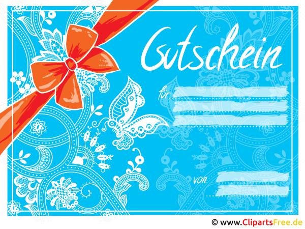 Шаблон купонов для школьников