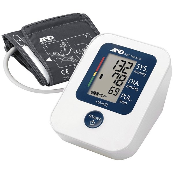 Тонометр автоматический с манжетой 42-60