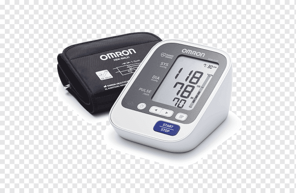 Омрон измерительный прибор артериального давления мх2