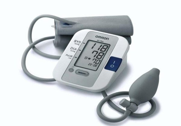 Тонометр ЧСС 140