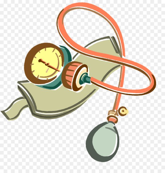 Артериальная гипертензия вектор