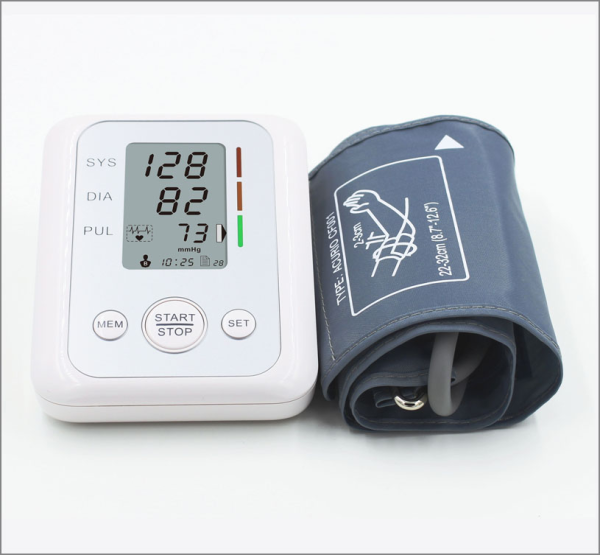Автоматический тонометр 780ac