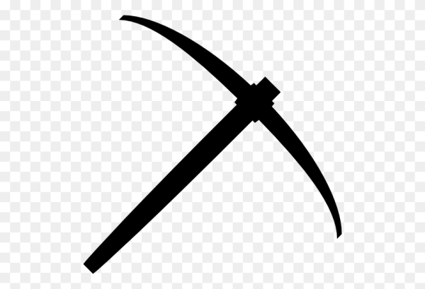 Векторная кирка