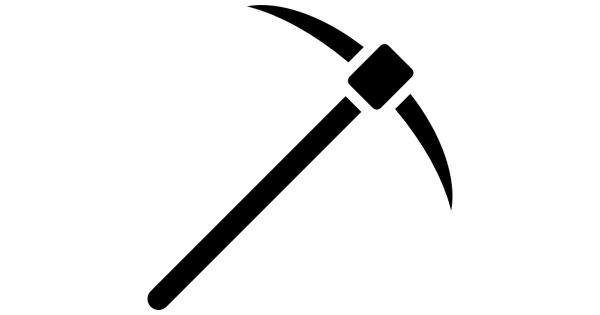 Кирка контур