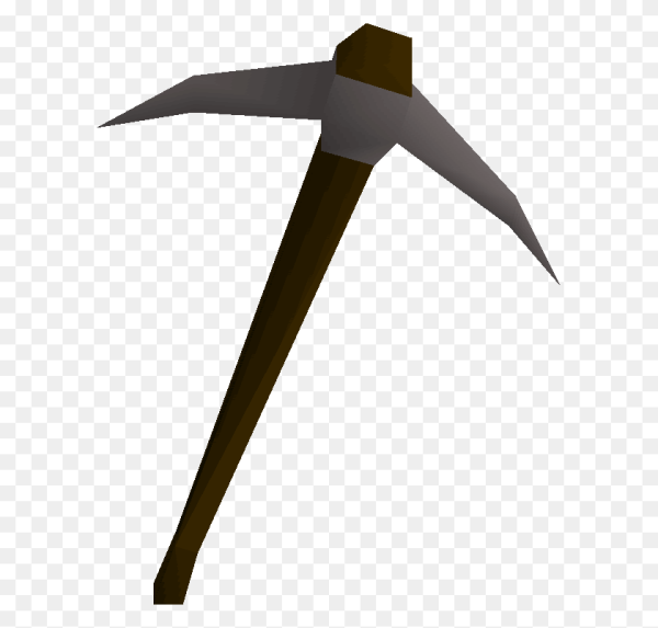 Айрон кирка