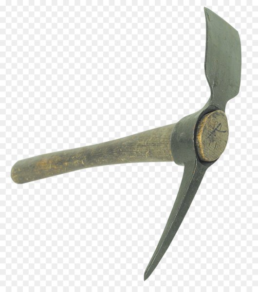 Кирка неолита