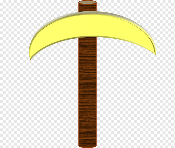 Золотая кирка