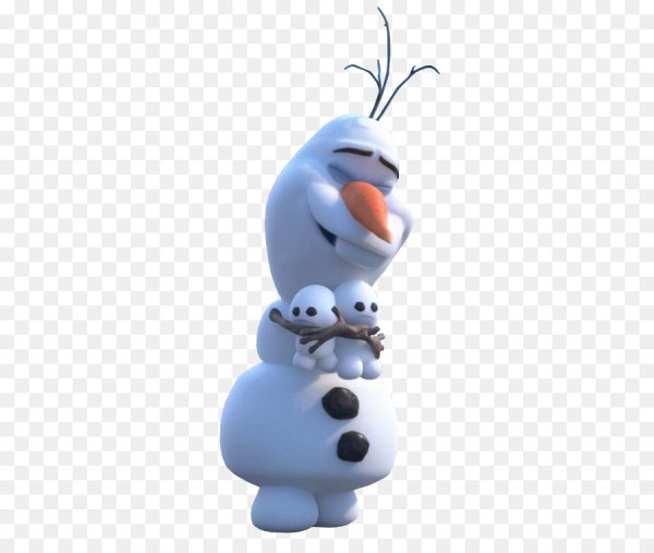 Маленькие снеговички из холодного сердца