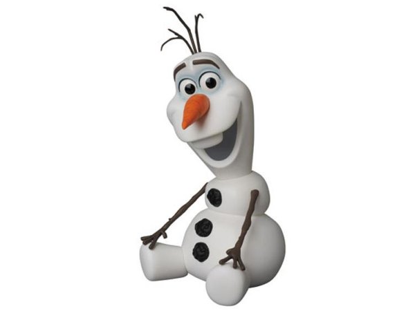 Олаф Холодное сердце