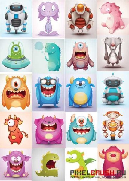 Дома сказочных героев