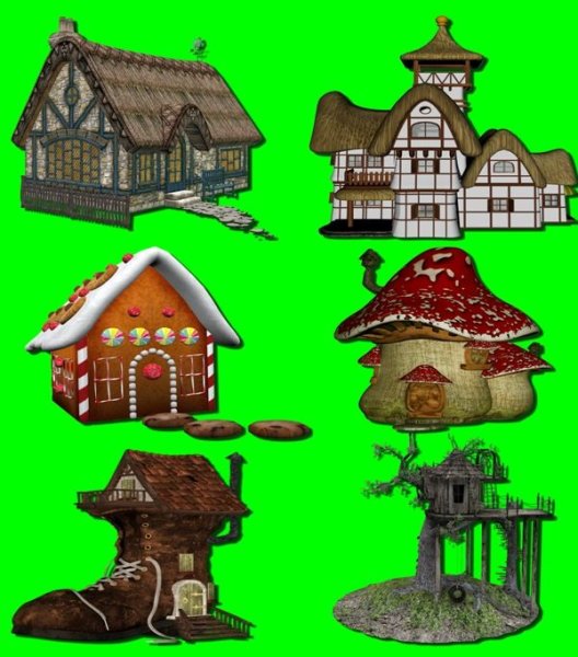 Силуэт дети школа