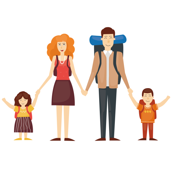 Спрайты персонажа 2d для Unity