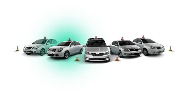 Автошкола шапка